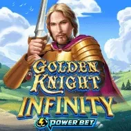 Golden Knight InfinityHighfive game thumbnail