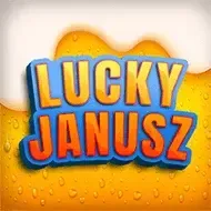 Lucky Janusz5men game screenshot