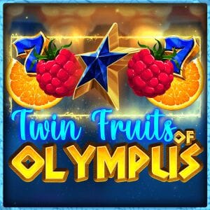 Twin Fruits of Olympus game thumbnail