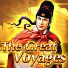 The Great Voyages game thumbnail