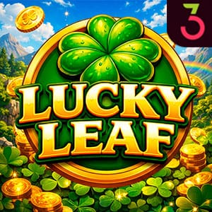 Lucky Leaf icon