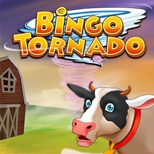 Bingo Tornado game thumbnail