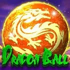 Dragon Ball game screenshot