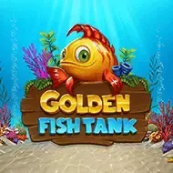 Golden Fishtank icon
