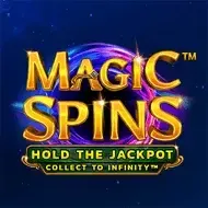 Magic Spins icon