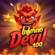 Inferno Devil 100 icon