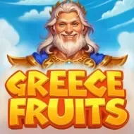 Greece fruits icon