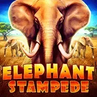 Elephant Stampede game thumbnail
