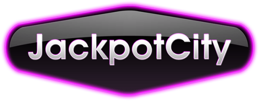 App JackpotCity Logo
